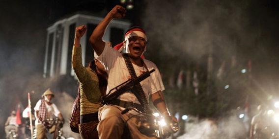 Hanya Arek Suroboyo yang Mengerti 9 Ungkapan Ini!